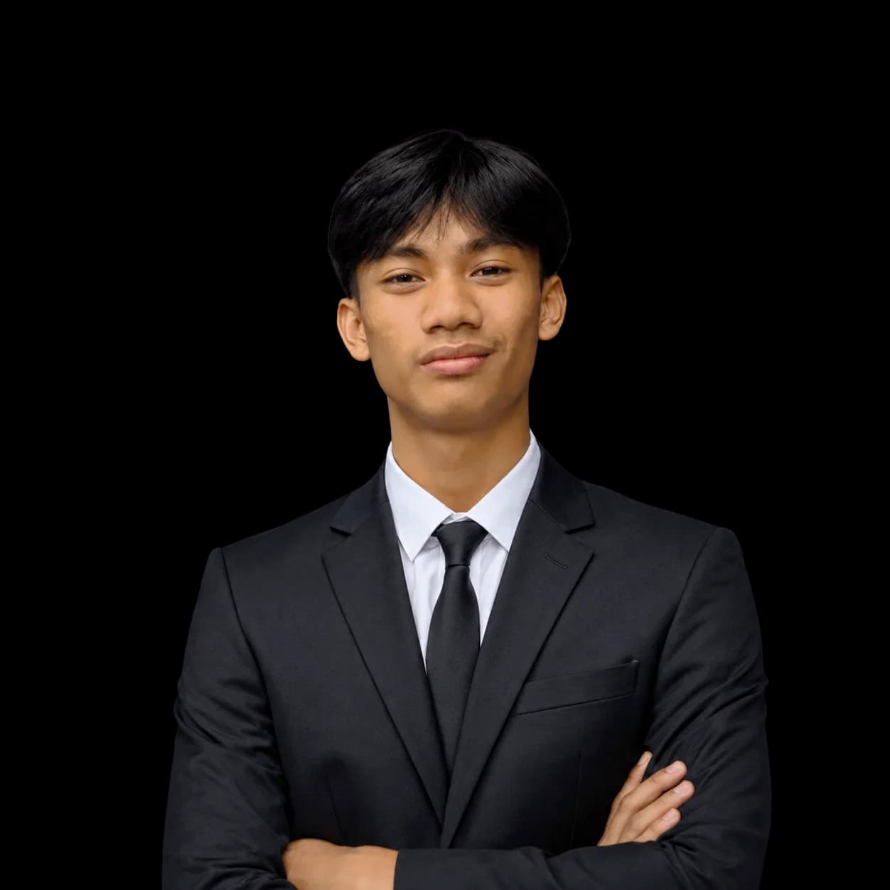 Muhammad Hafidz
