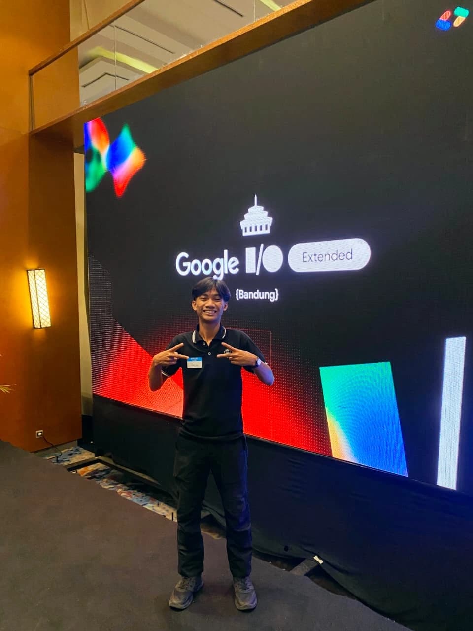 Google Developer Group Event Photos - 1